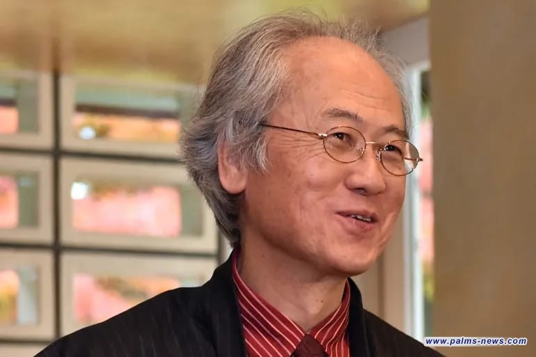 فرنسا تمنح الروائي الياباني أكيرا ميزوباياشي الجائزة الكبرى للفرنكوفونية